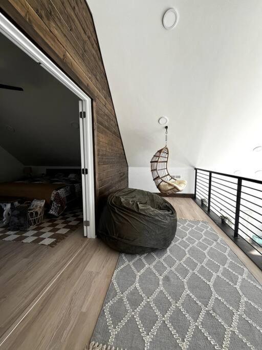 Red Rock Retreat Stunning Floor To Ceiling Views Villa Hatch Exterior foto